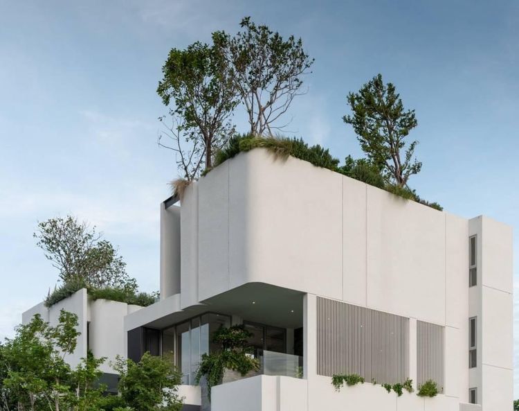 อื่นๆ 470 ตร.ม. 3 ห้องนอน 4 ห้องน้ำ วิลล่าสำหรับ ขายใน หัวหมาก รูปที่ 2