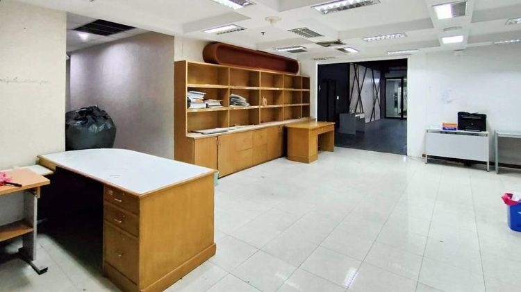 416 ตร.ม. สำนักงานสำหรับ ขาย &amp; เช่าใน คลองเตย รูปที่ 4