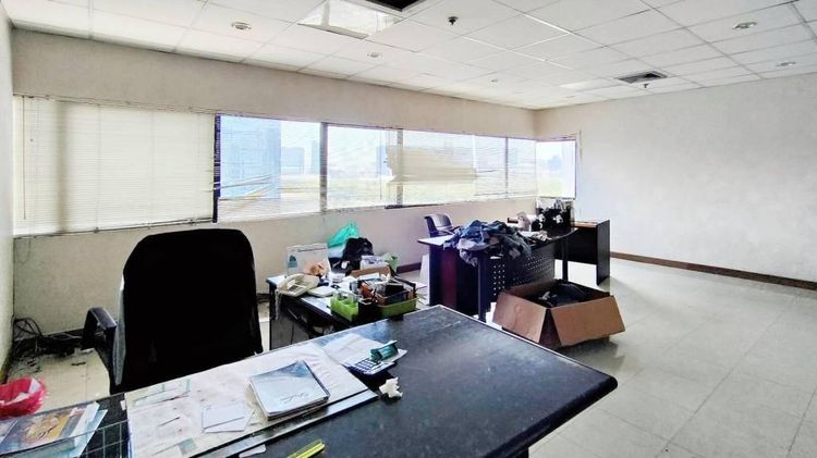 416 ตร.ม. สำนักงานสำหรับ ขาย &amp; เช่าใน คลองเตย รูปที่ 3
