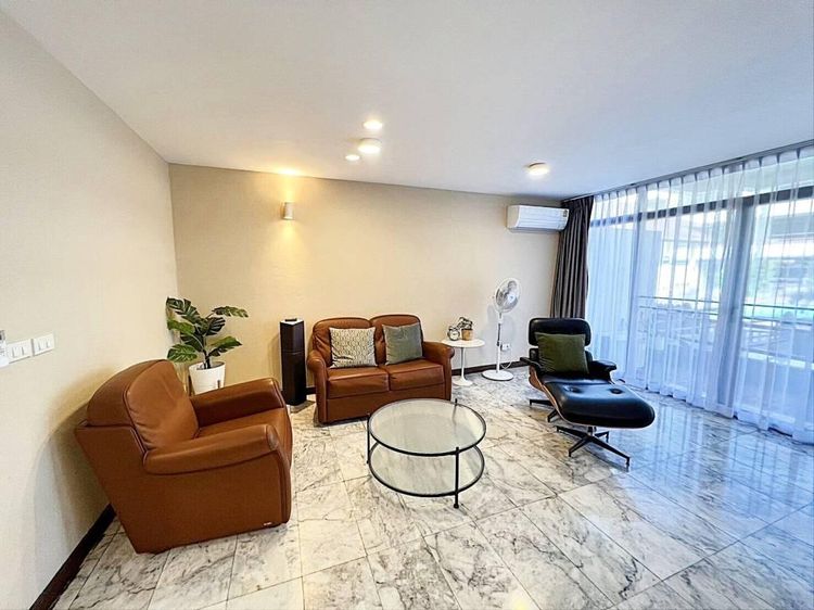 ตกแต่งครบ อื่นๆ 400 ตร.ม. 4 ห้องนอน 6 ห้องน้ำ ทาวน์เฮาส์สำหรับ ขายใน สวนหลวง รูปที่ 2