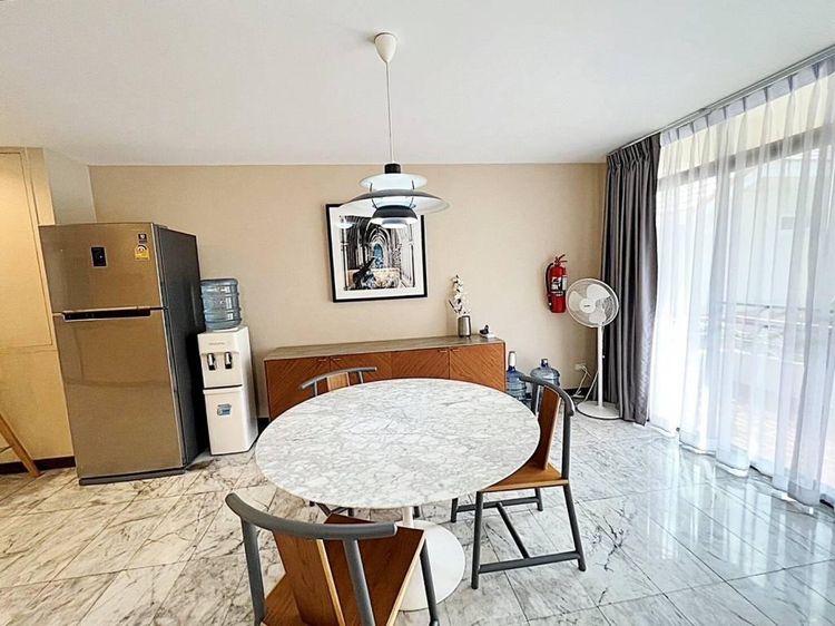 ตกแต่งครบ อื่นๆ 400 ตร.ม. 4 ห้องนอน 6 ห้องน้ำ ทาวน์เฮาส์สำหรับ ขายใน สวนหลวง รูปที่ 4