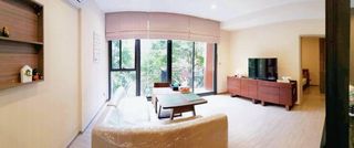 47 ตร.ม. 1 ห้องนอน 1 ห้องน้ำ คอนโดสำหรับ ขายใน พระโขนงเหนือ