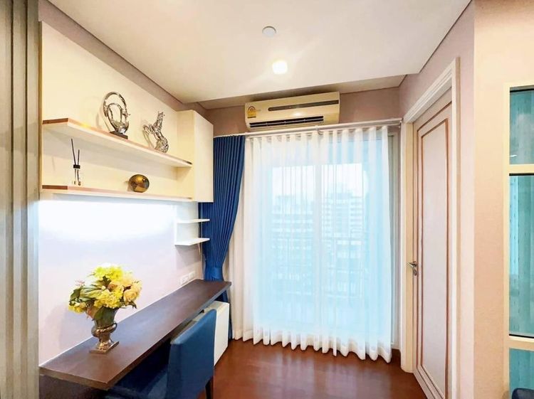 ตกแต่งครบ อื่นๆ 43 ตร.ม. 1 ห้องนอน 1 ห้องน้ำ คอนโดสำหรับ ขายใน คลองตันเหนือ รูปที่ 3