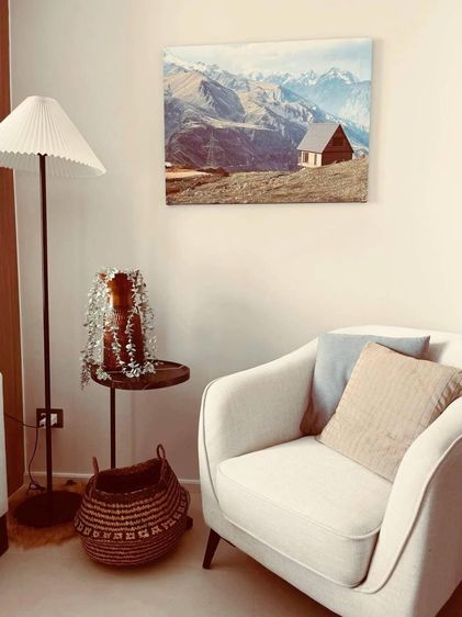 ตกแต่งครบ อื่นๆ 71 ตร.ม. 2 ห้องนอน 2 ห้องน้ำ คอนโดสำหรับ ขายใน คลองตันเหนือ รูปที่ 4