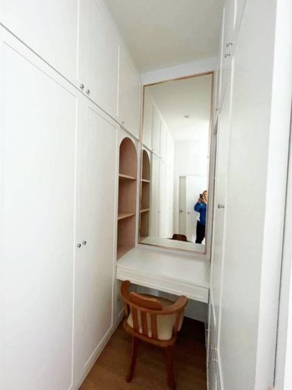 ตกแต่งครบ 2020 อื่นๆ 168 ตร.ม. 4 ห้องนอน 4 ห้องน้ำ ทาวน์เฮาส์สำหรับ ขายใน ประเวศ รูปที่ 4