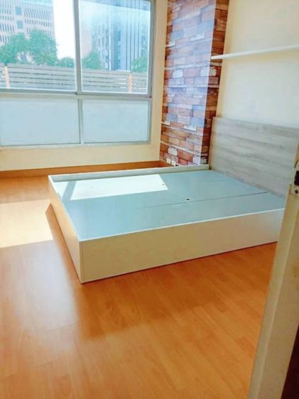 ตกแต่งครบ AP (Thailand) 41 ตร.ม. 1 ห้องนอน 1 ห้องน้ำ คอนโดสำหรับ ขายใน จอมพล