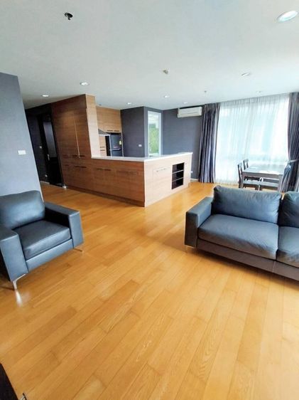 ตกแต่งครบ อื่นๆ 99 ตร.ม. 1 ห้องนอน 1 ห้องน้ำ คอนโดสำหรับ ขาย &amp; เช่าใน คลองตันเหนือ รูปที่ 4