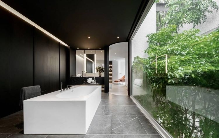 อื่นๆ 615 ตร.ม. 4 ห้องนอน 5 ห้องน้ำ วิลล่าสำหรับ ขายใน หัวหมาก รูปที่ 4