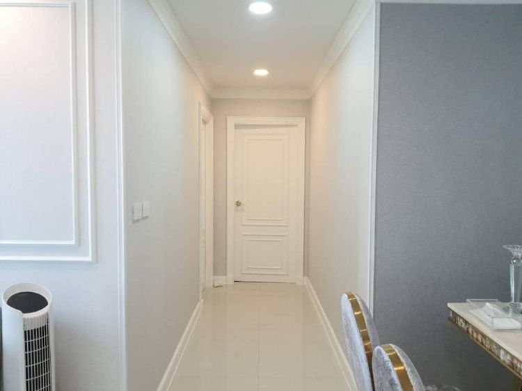 ตกแต่งครบ อื่นๆ 68 ตร.ม. 2 ห้องนอน 2 ห้องน้ำ คอนโดสำหรับ ขายใน จอมพล รูปที่ 4