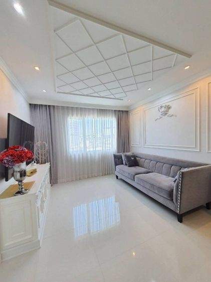 ตกแต่งครบ อื่นๆ 68 ตร.ม. 2 ห้องนอน 2 ห้องน้ำ คอนโดสำหรับ ขายใน จอมพล รูปที่ 2
