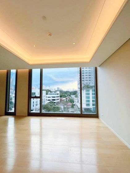 อื่นๆ 168 ตร.ม. 2 ห้องนอน 2 ห้องน้ำ คอนโดสำหรับ ขายใน ลุมพินี รูปที่ 3