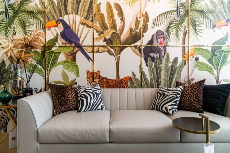 2020 Chewathai 39 ตร.ม. 1 ห้องนอน 1 ห้องน้ำ คอนโดสำหรับ ขายใน คลองตันเหนือ รูปที่ 2