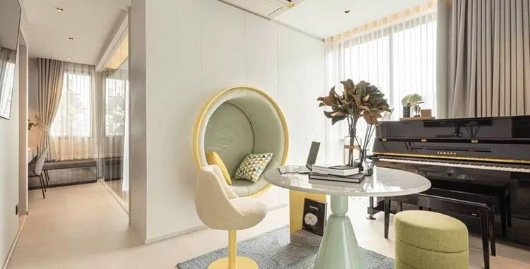 อื่นๆ 303 ตร.ม. 3 ห้องนอน 5 ห้องน้ำ ทาวน์เฮาส์สำหรับ ขายใน จอมพล รูปที่ 4