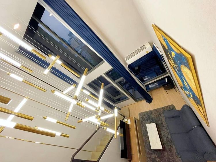 ตกแต่งครบ อื่นๆ 38 ตร.ม. 1 ห้องนอน 1 ห้องน้ำ คอนโดสำหรับ ขายใน จันทรเกษม รูปที่ 4