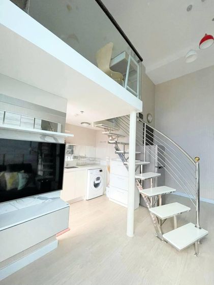 ตกแต่งครบ Property Perfect 47 ตร.ม. 1 ห้องนอน 1 ห้องน้ำ คอนโดสำหรับ ขายใน บางนา รูปที่ 3