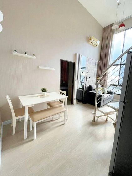 ตกแต่งครบ Property Perfect 47 ตร.ม. 1 ห้องนอน 1 ห้องน้ำ คอนโดสำหรับ ขายใน บางนา รูปที่ 4