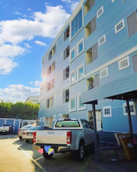 อาคารสำหรับ ขายใน บางจาก