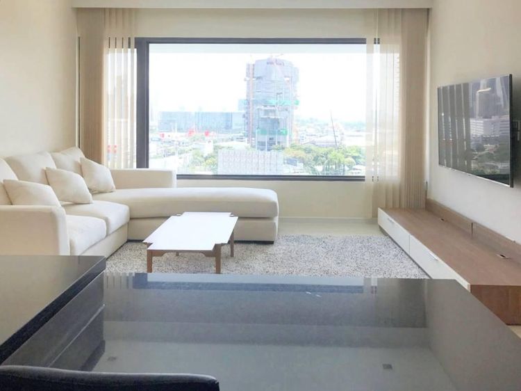 ตกแต่งครบ Narai Property 77 ตร.ม. 2 ห้องนอน 3 ห้องน้ำ คอนโดสำหรับ ขายใน ทุ่งมหาเมฆ รูปที่ 2