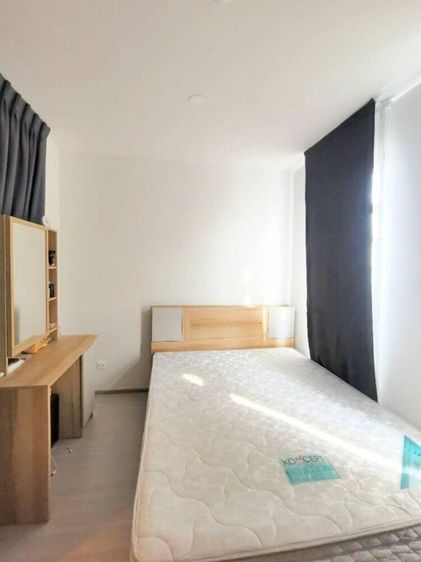 ตกแต่งครบ AP (Thailand) 30 ตร.ม. 1 ห้องนอน 1 ห้องน้ำ คอนโดสำหรับ ขายใน ห้วยขวาง รูปที่ 3