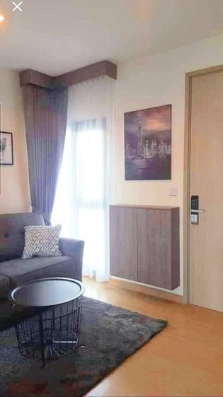 ตกแต่งครบ อื่นๆ 29 ตร.ม. 1 ห้องนอน 1 ห้องน้ำ คอนโดสำหรับ ขายใน บางจาก