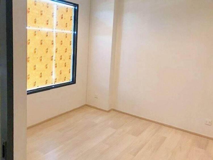 AP (Thailand) 35 ตร.ม. 1 ห้องนอน 1 ห้องน้ำ คอนโดสำหรับ ขายใน ลุมพินี รูปที่ 3