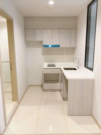 AP (Thailand) 35 ตร.ม. 1 ห้องนอน 1 ห้องน้ำ คอนโดสำหรับ ขายใน ลุมพินี รูปที่ 4