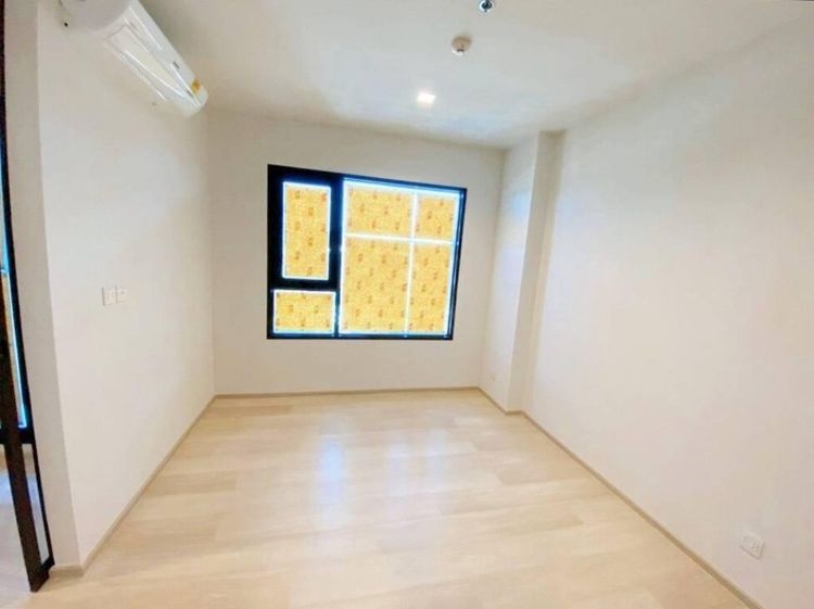 AP (Thailand) 35 ตร.ม. 1 ห้องนอน 1 ห้องน้ำ คอนโดสำหรับ ขายใน ลุมพินี รูปที่ 2