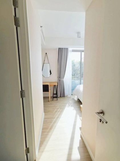 ตกแต่งครบ อื่นๆ 85 ตร.ม. 3 ห้องนอน 2 ห้องน้ำ คอนโดสำหรับ ขายใน สี่พระยา รูปที่ 4