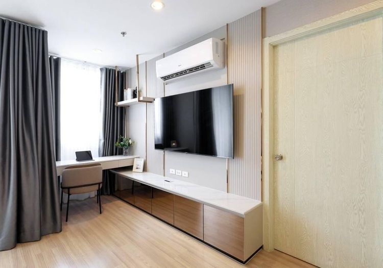 ตกแต่งครบ 2016 อื่นๆ 78 ตร.ม. 3 ห้องนอน 2 ห้องน้ำ คอนโดสำหรับ ขาย &amp; เช่าใน สวนหลวง รูปที่ 2