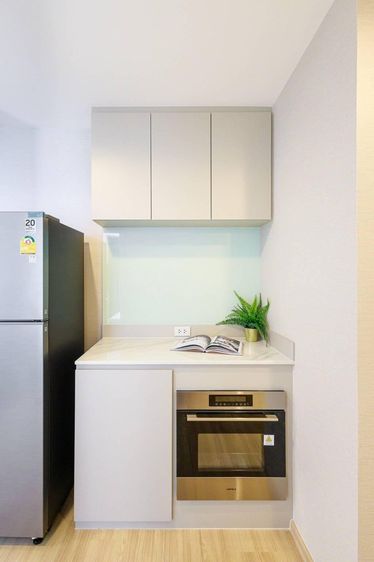 ตกแต่งครบ 2016 อื่นๆ 78 ตร.ม. 3 ห้องนอน 2 ห้องน้ำ คอนโดสำหรับ ขาย &amp; เช่าใน สวนหลวง รูปที่ 3