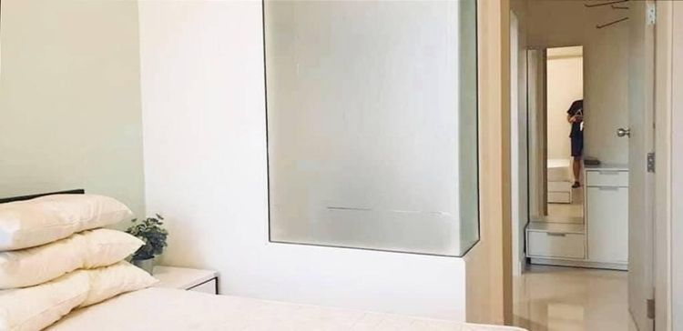 ตกแต่งครบ Ananda Development 31 ตร.ม. 1 ห้องนอน 1 ห้องน้ำ คอนโดสำหรับ ขายใน บางนา รูปที่ 4