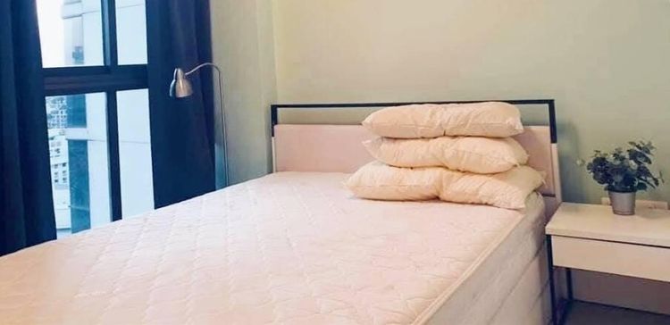 ตกแต่งครบ Ananda Development 31 ตร.ม. 1 ห้องนอน 1 ห้องน้ำ คอนโดสำหรับ ขายใน บางนา รูปที่ 3