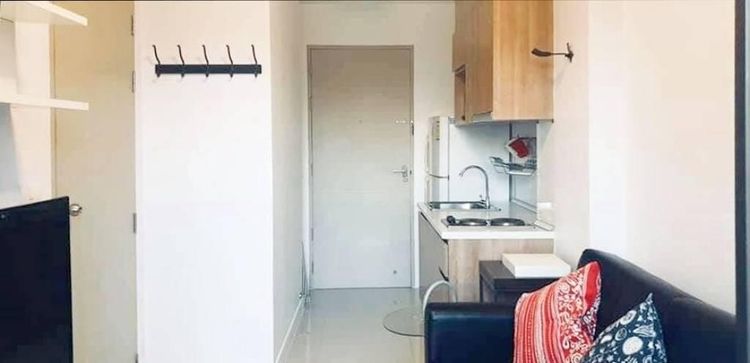 ตกแต่งครบ Ananda Development 31 ตร.ม. 1 ห้องนอน 1 ห้องน้ำ คอนโดสำหรับ ขายใน บางนา รูปที่ 2