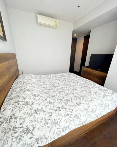 ตกแต่งครบ LPN Development 38 ตร.ม. 1 ห้องนอน 1 ห้องน้ำ คอนโดสำหรับ ขายใน คลองตัน รูปที่ 4