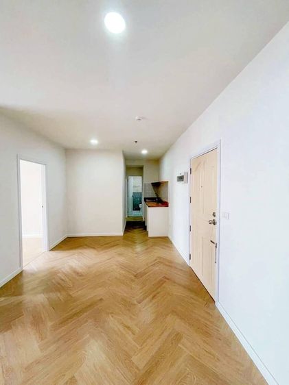 AP (Thailand) 60 ตร.ม. 2 ห้องนอน 2 ห้องน้ำ คอนโดสำหรับ ขายใน ถนนพญาไท รูปที่ 3