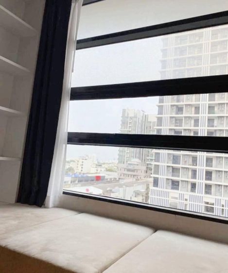 ตกแต่งครบ อื่นๆ 33 ตร.ม. สตูดิโอ 1 ห้องน้ำ คอนโดสำหรับ ขายใน คลองเตยเหนือ รูปที่ 3