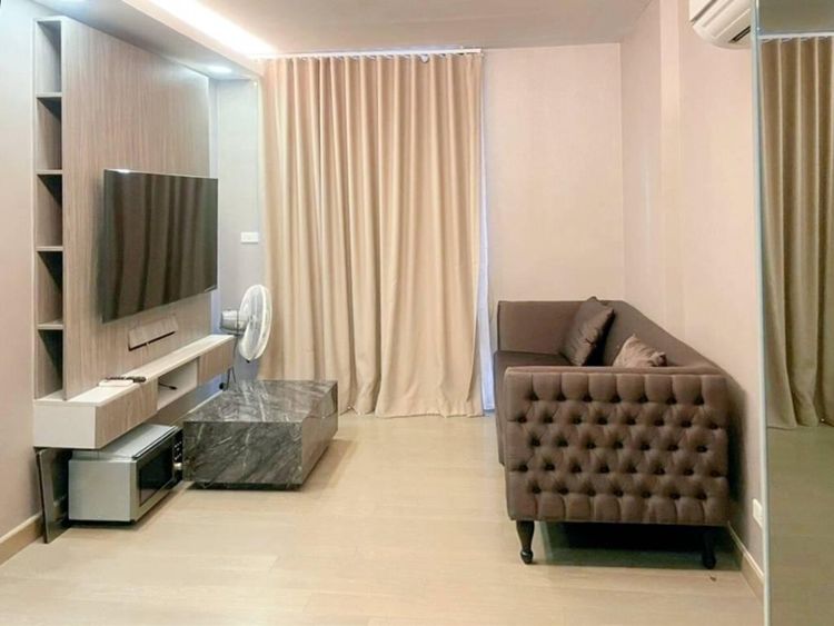 ตกแต่งครบ อื่นๆ ขายคอนโด Dazzle สุขุมวิท 7 ใน BKK