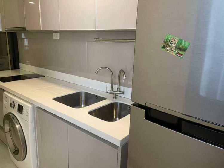 ตกแต่งครบ อื่นๆ ขายคอนโด Dazzle สุขุมวิท 7 ใน BKK รูปที่ 3