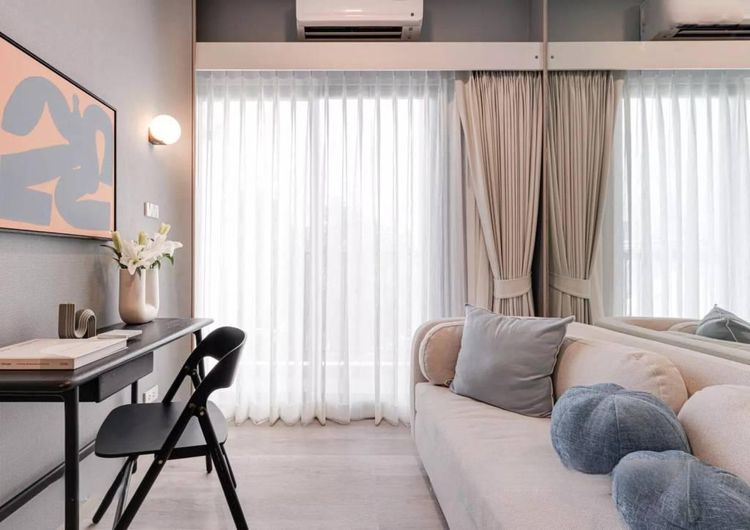 ตกแต่งครบ 2025 อื่นๆ โค้บบ์ รัชดา-พระราม9 รูปที่ 3