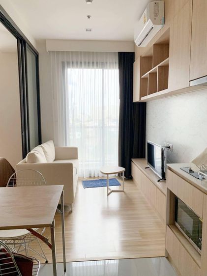 32 ตร.ม. 1 ห้องนอน 1 ห้องน้ำ คอนโดสำหรับ ขายใน จตุจักร