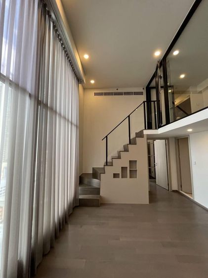 อื่นๆ 46 ตร.ม. 1 ห้องนอน 1 ห้องน้ำ คอนโดสำหรับ ขายใน ถนนพญาไท รูปที่ 3