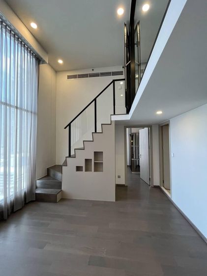อื่นๆ 46 ตร.ม. 1 ห้องนอน 1 ห้องน้ำ คอนโดสำหรับ ขายใน ถนนพญาไท รูปที่ 4