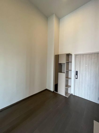 อื่นๆ 36 ตร.ม. 1 ห้องนอน 1 ห้องน้ำ คอนโดสำหรับ ขายใน ถนนพญาไท รูปที่ 2