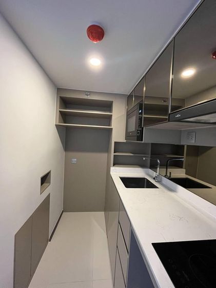 อื่นๆ 36 ตร.ม. 1 ห้องนอน 1 ห้องน้ำ คอนโดสำหรับ ขายใน ถนนพญาไท รูปที่ 4