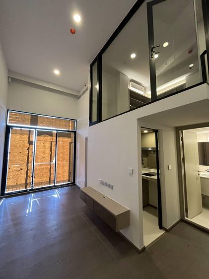 อื่นๆ 36 ตร.ม. 1 ห้องนอน 1 ห้องน้ำ คอนโดสำหรับ ขายใน ถนนพญาไท