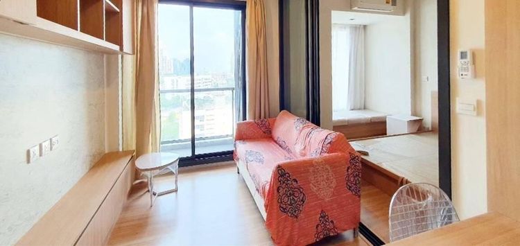 32 ตร.ม. 1 ห้องนอน 1 ห้องน้ำ คอนโดสำหรับ ขายใน จตุจักร