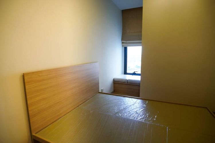 ตกแต่งครบ Major Development 55 ตร.ม. 2 ห้องนอน 2 ห้องน้ำ คอนโดสำหรับ ขายใน จตุจักร รูปที่ 3