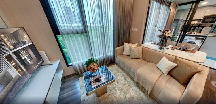 2021 อื่นๆ 50 ตร.ม. 1 ห้องนอน 1 ห้องน้ำ คอนโดสำหรับ ขายใน ดินแดง รูปที่ 4