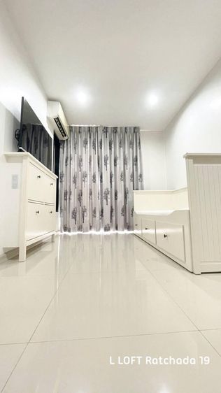ตกแต่งครบ อื่นๆ 40 ตร.ม. 2 ห้องนอน 1 ห้องน้ำ คอนโดสำหรับ ขายใน จอมพล รูปที่ 2