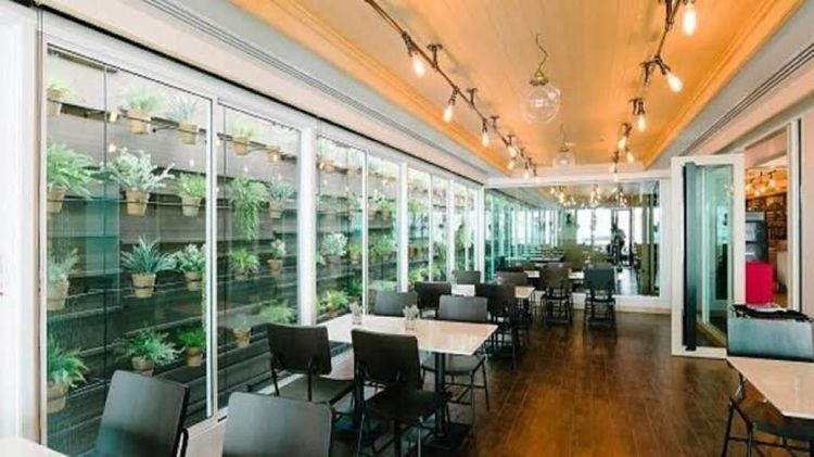 1,100 ตร.ม. 136 ห้องนอน โรงแรมสำหรับ ขายใน คลองตัน รูปที่ 4